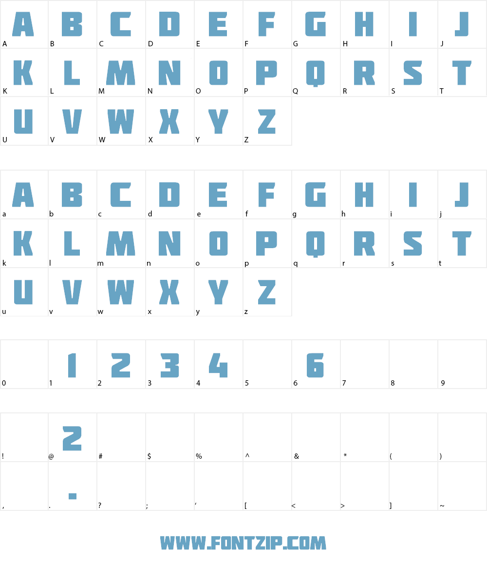 Deadpool Movie Font Character